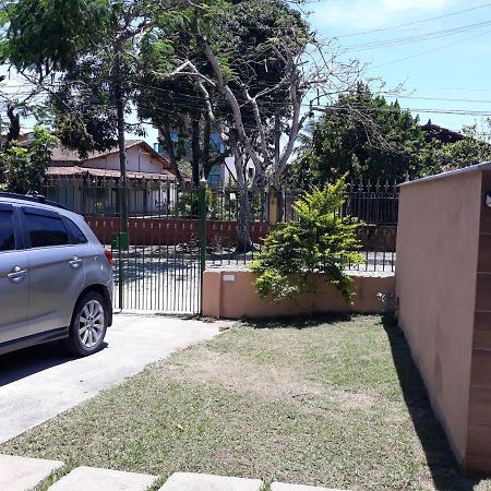 Otima Casa De Praia Com Piscina Rio das Ostras Exterior photo